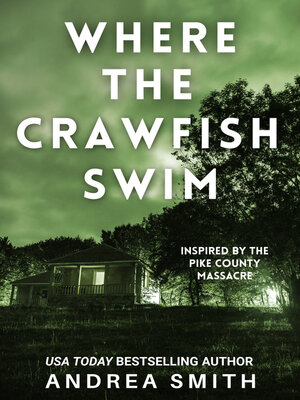 cover image of Where the Crawfish Swim